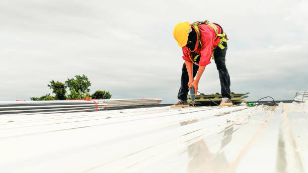 EPDM Roofing in South Barrington, IL